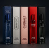 Pen Perfumes (Pocket Perfumes) Pack of 5