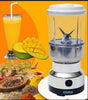 Nima 2 in 1 Electric Grinder & juicer Blender