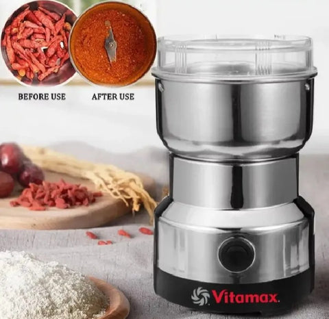 Nima 2 in 1 Electric Grinder & juicer Blender