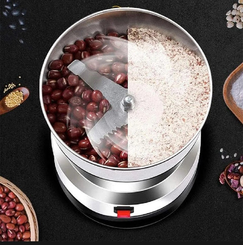 Nima 2 in 1 Electric Grinder & juicer Blender