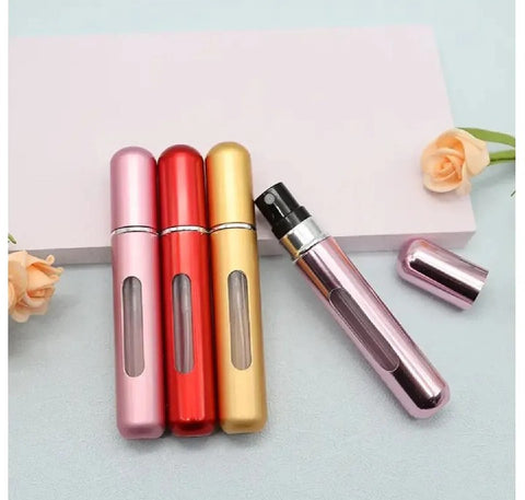 5ml Refillable Perfume Atomizer Bottle
