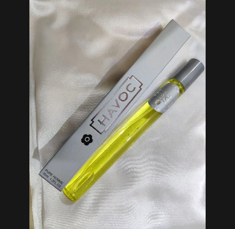 Pen Perfumes (Pocket Perfumes) Pack of 5